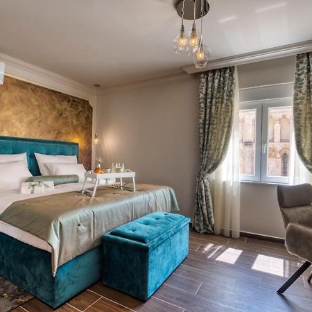 Luxury Rooms Vindemiae Zadar Luaran gambar