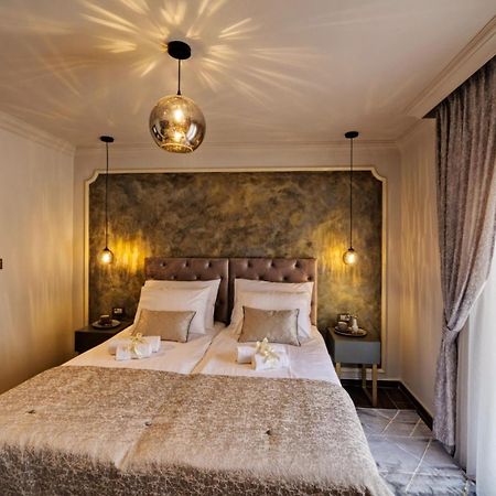 Luxury Rooms Vindemiae Zadar Bilik gambar