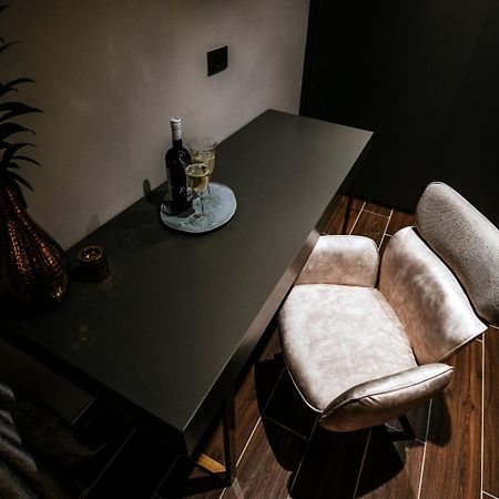 Luxury Rooms Vindemiae Zadar Bilik gambar