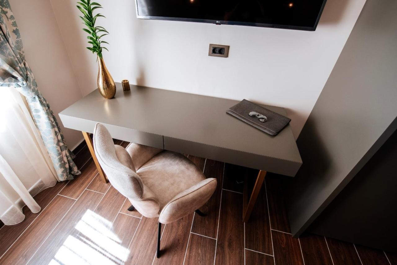 Luxury Rooms Vindemiae Zadar Luaran gambar