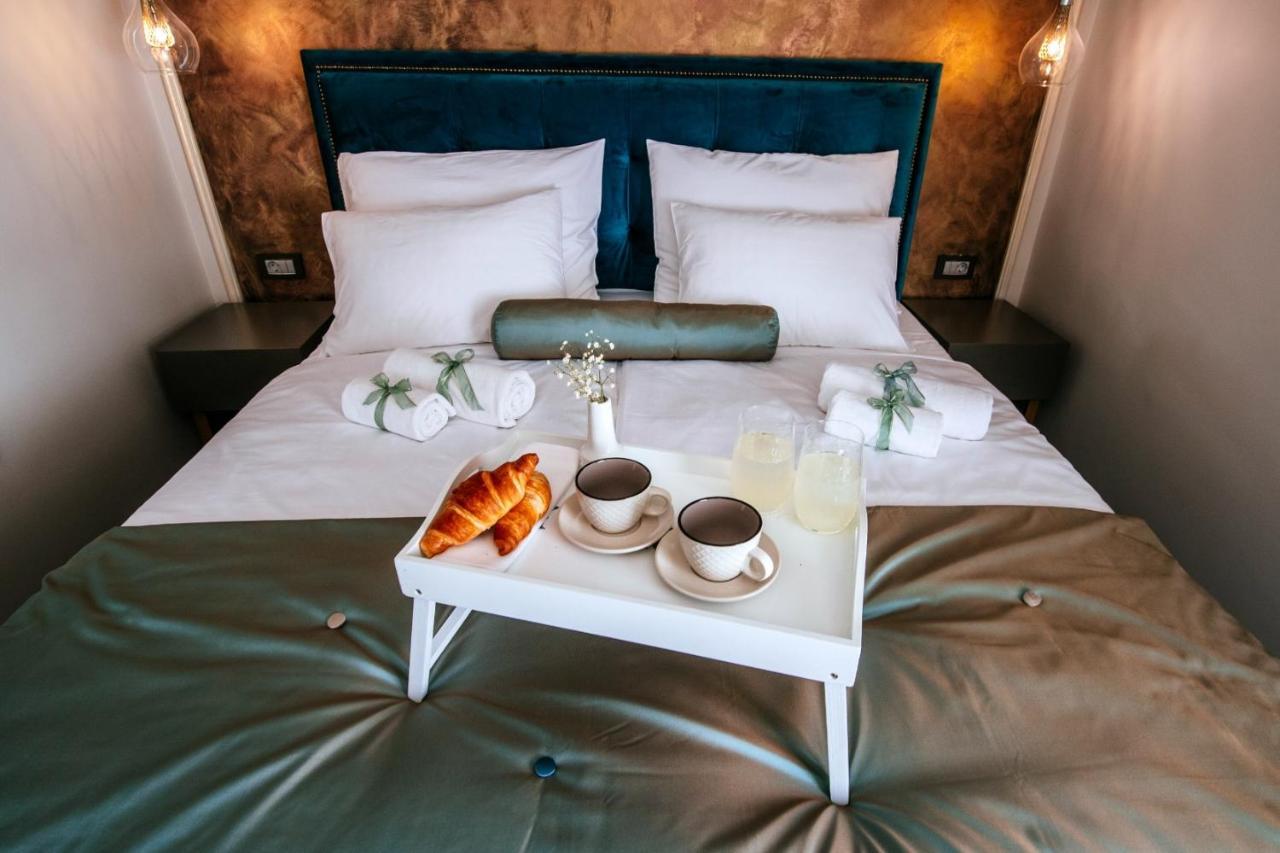 Luxury Rooms Vindemiae Zadar Luaran gambar
