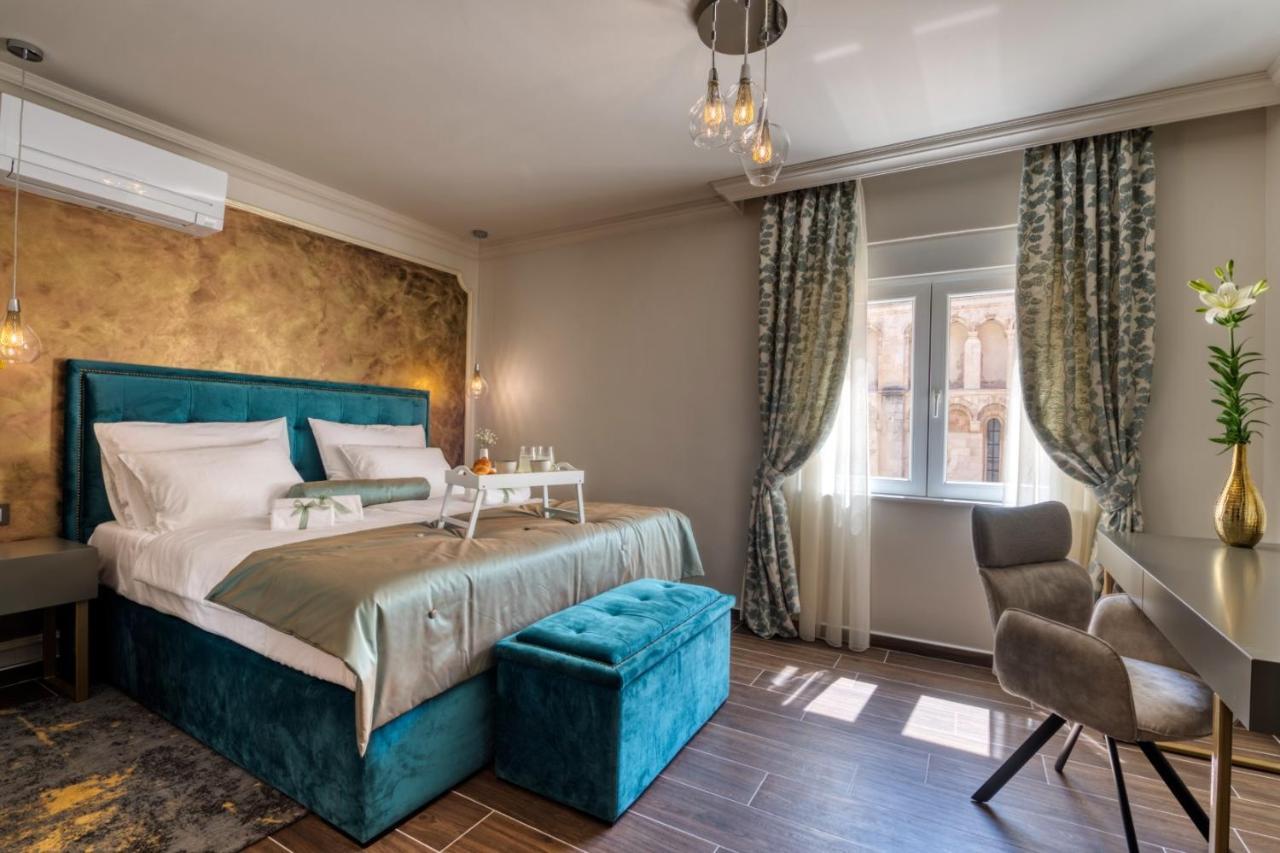 Luxury Rooms Vindemiae Zadar Luaran gambar