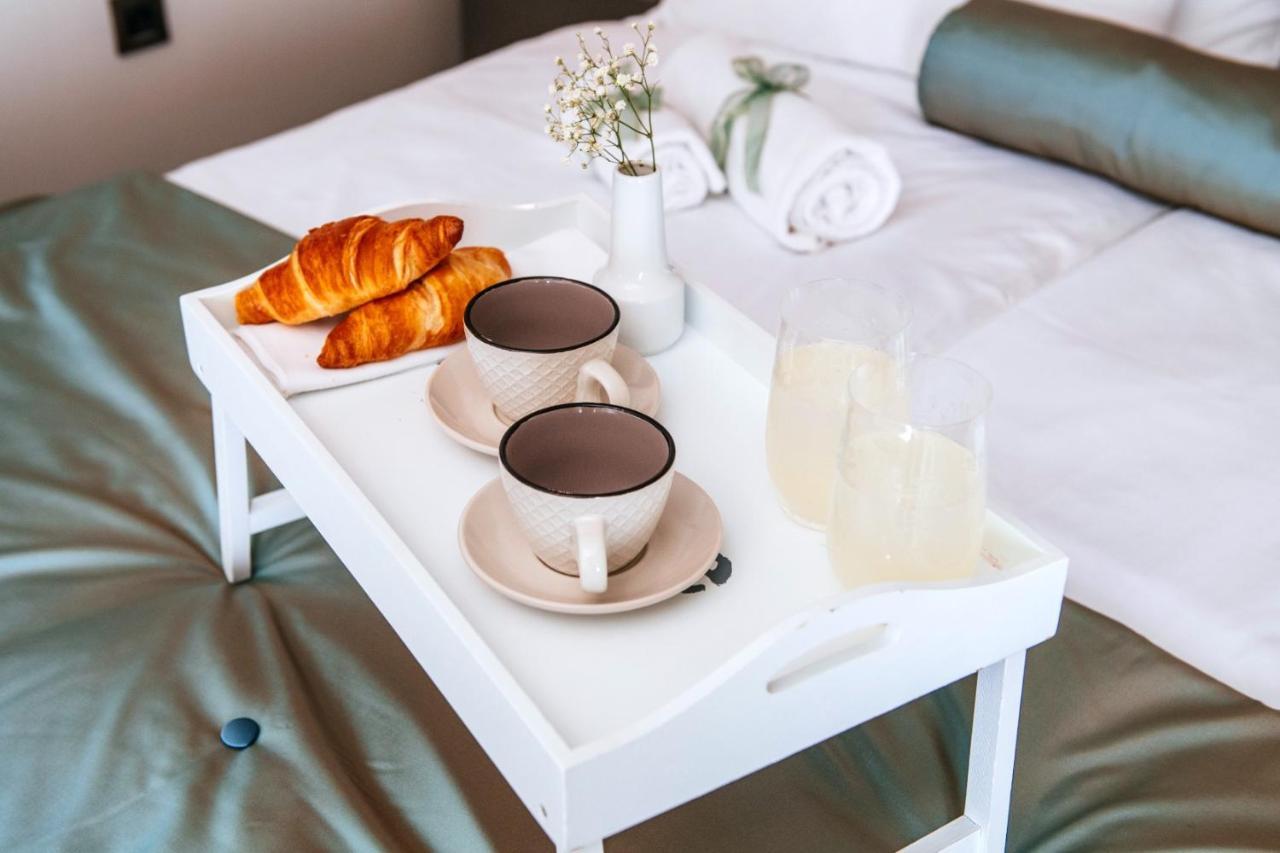 Luxury Rooms Vindemiae Zadar Luaran gambar