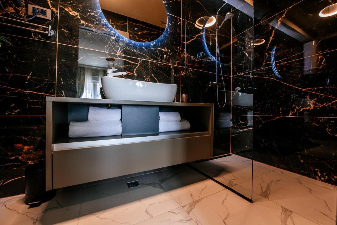 Luxury Rooms Vindemiae Zadar Luaran gambar
