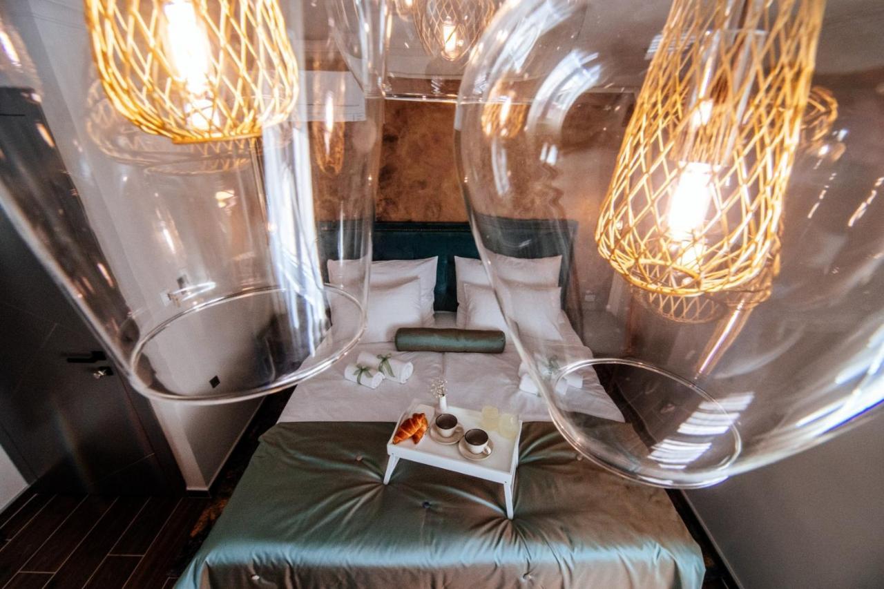 Luxury Rooms Vindemiae Zadar Luaran gambar
