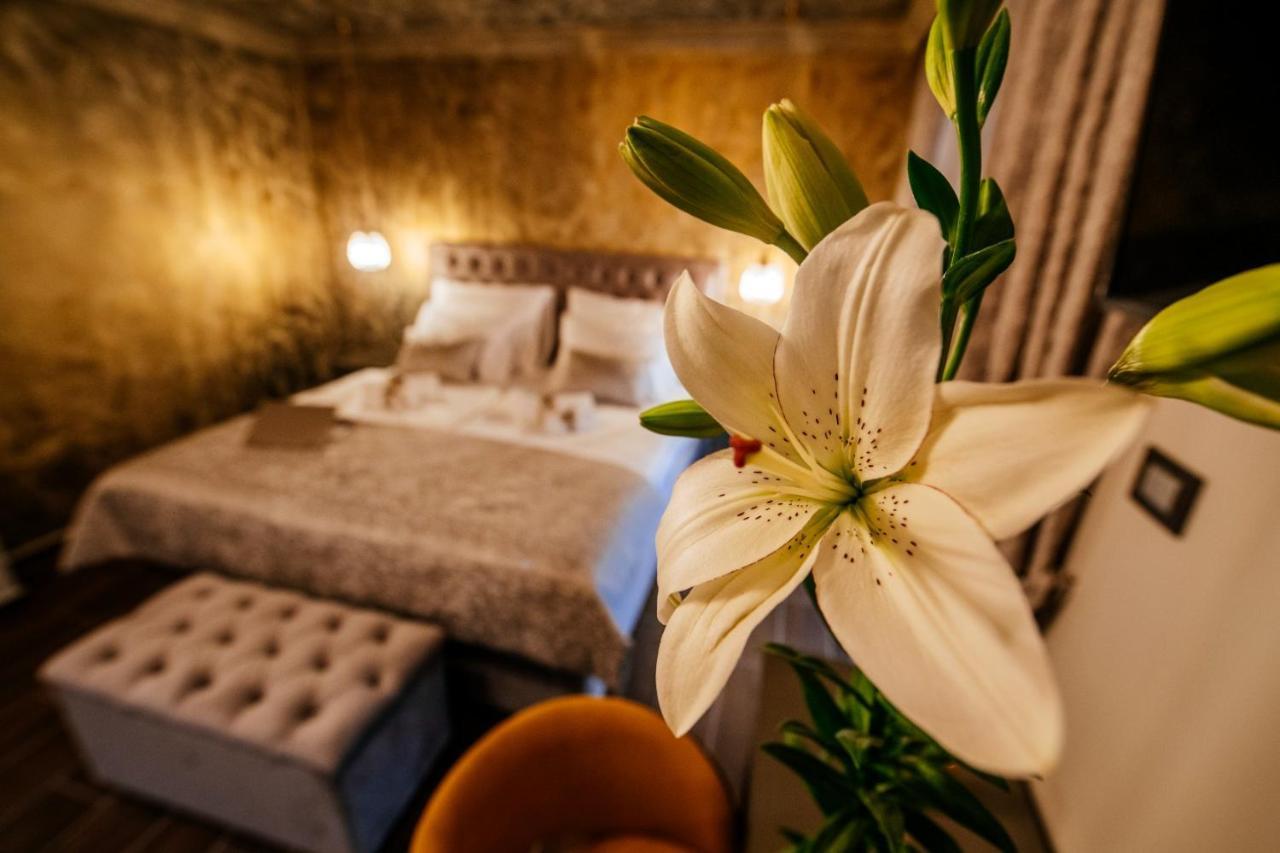Luxury Rooms Vindemiae Zadar Luaran gambar