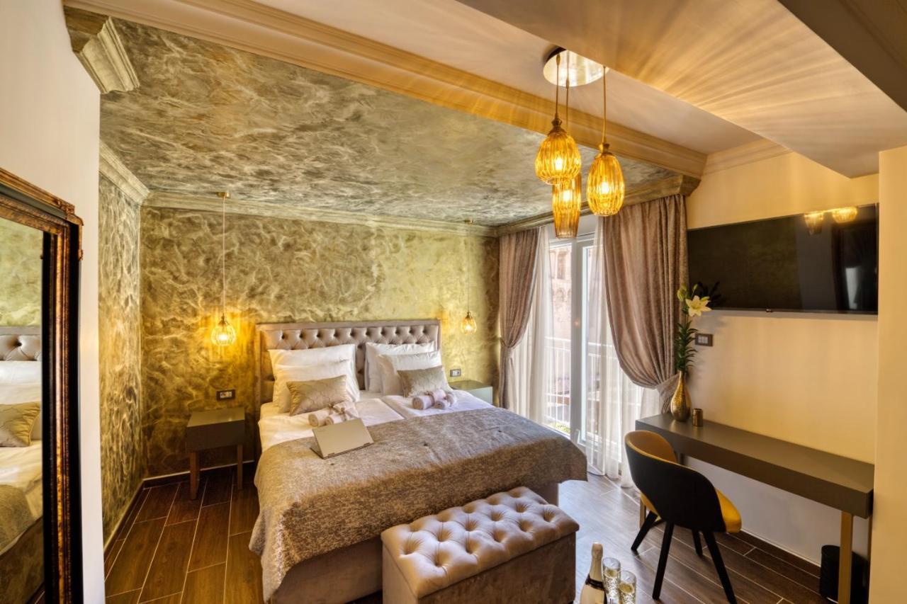 Luxury Rooms Vindemiae Zadar Luaran gambar