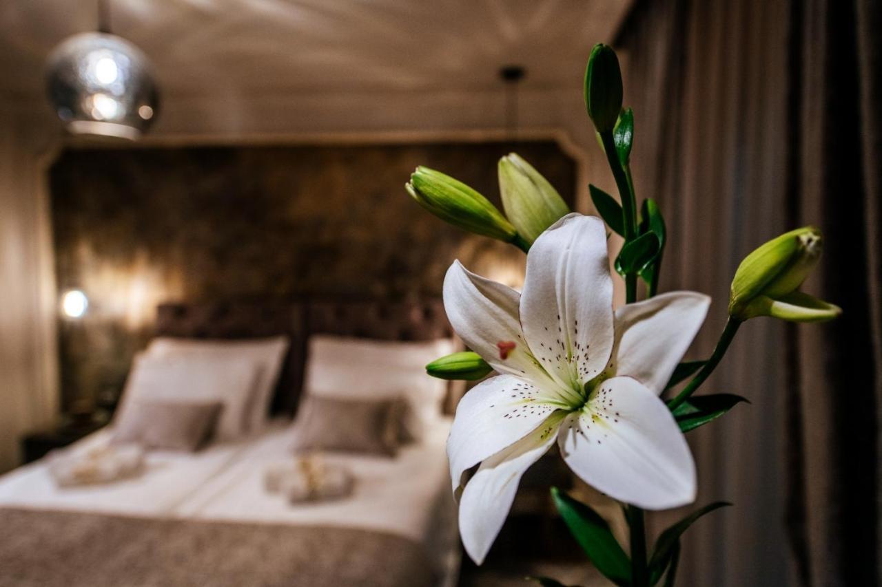 Luxury Rooms Vindemiae Zadar Luaran gambar