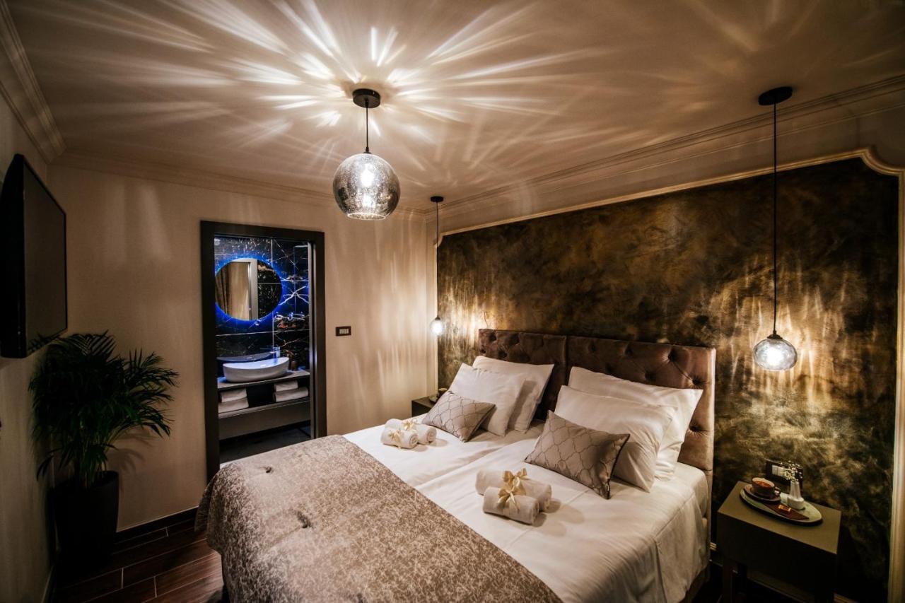 Luxury Rooms Vindemiae Zadar Luaran gambar