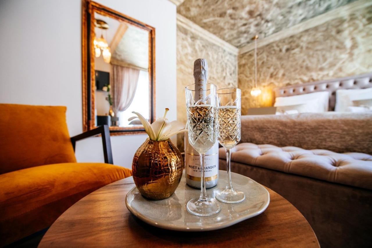 Luxury Rooms Vindemiae Zadar Luaran gambar