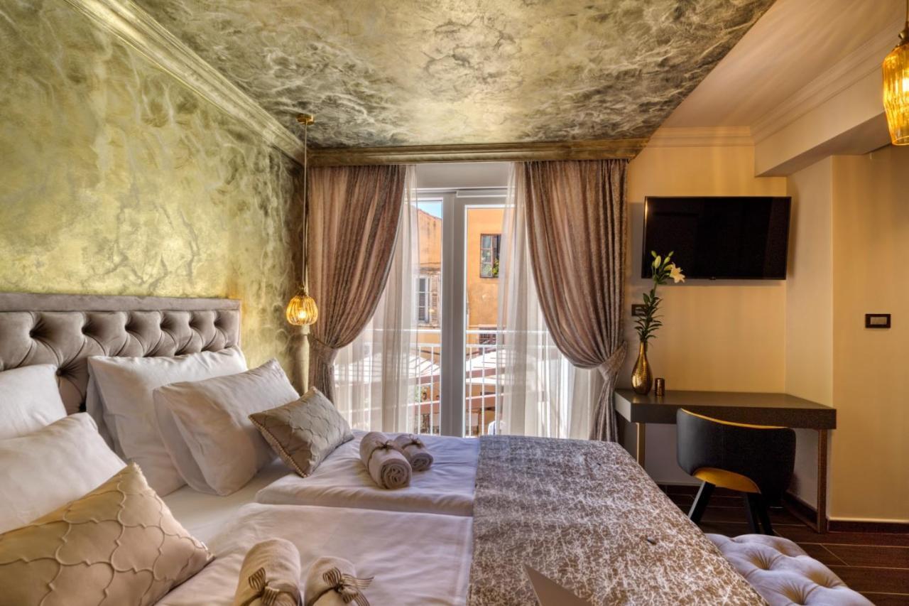Luxury Rooms Vindemiae Zadar Luaran gambar