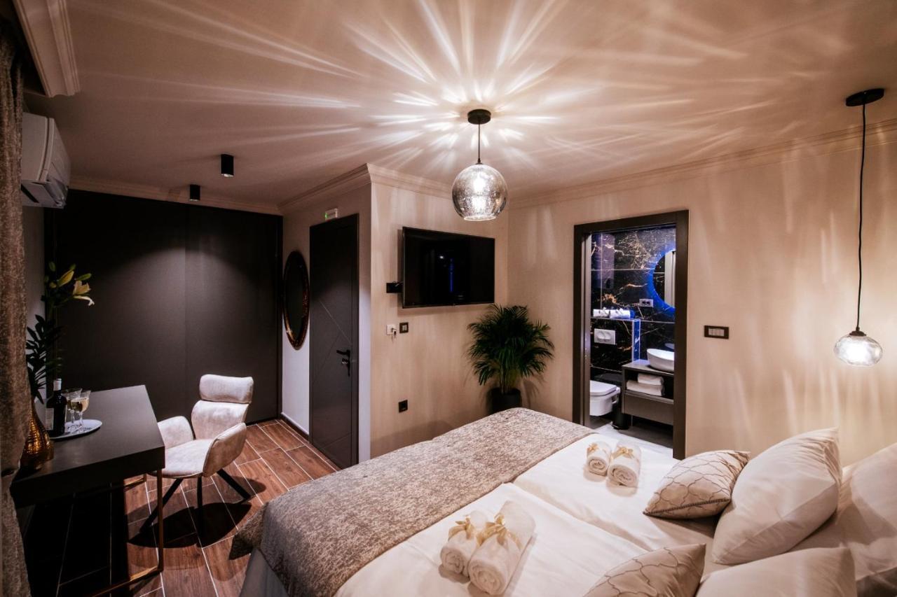 Luxury Rooms Vindemiae Zadar Luaran gambar