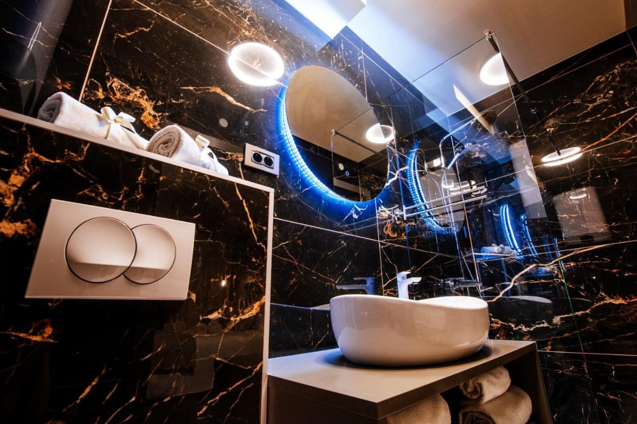 Luxury Rooms Vindemiae Zadar Luaran gambar