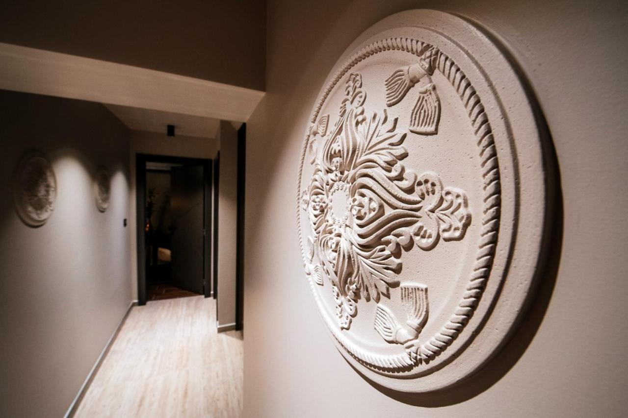 Luxury Rooms Vindemiae Zadar Luaran gambar