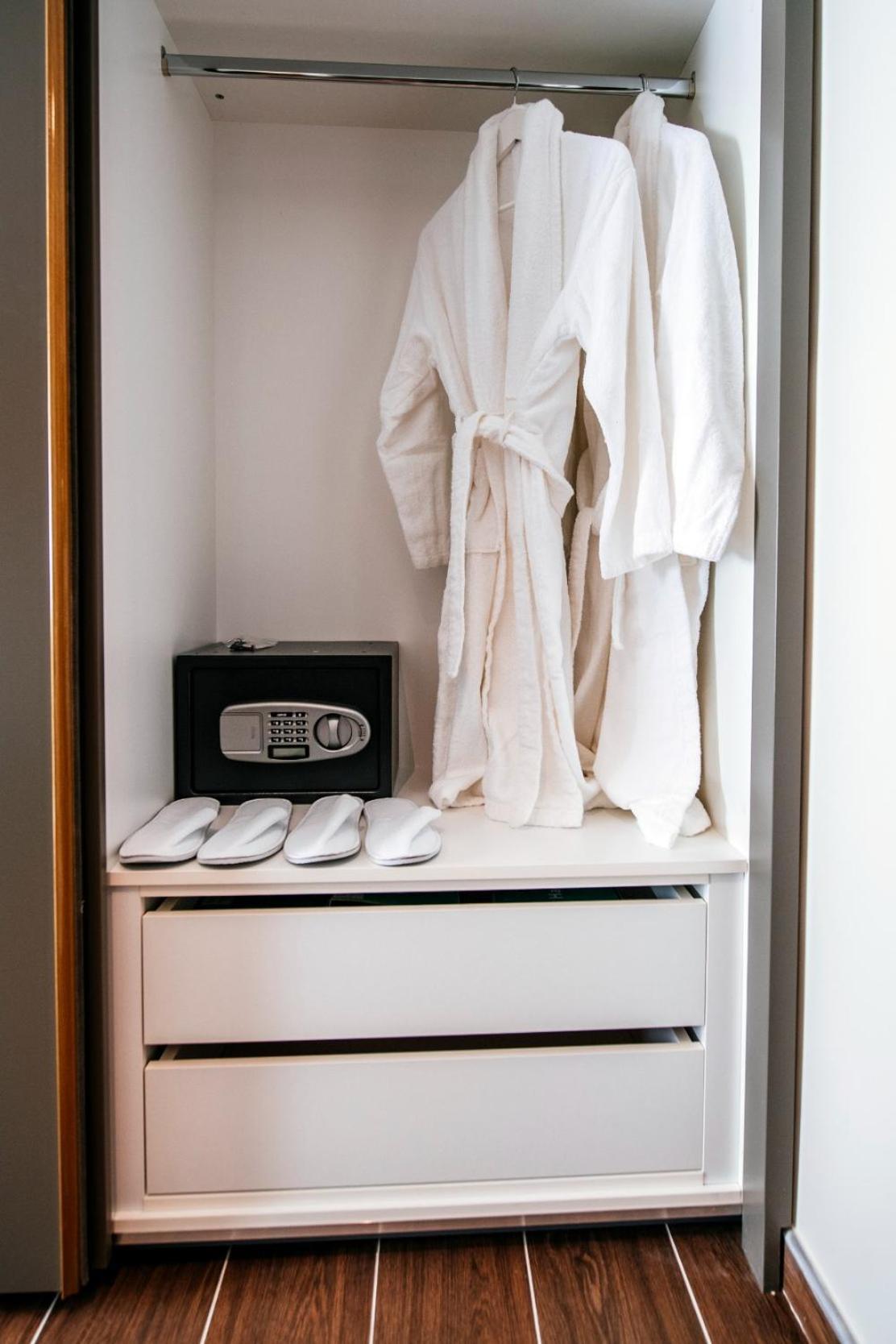Luxury Rooms Vindemiae Zadar Bilik gambar