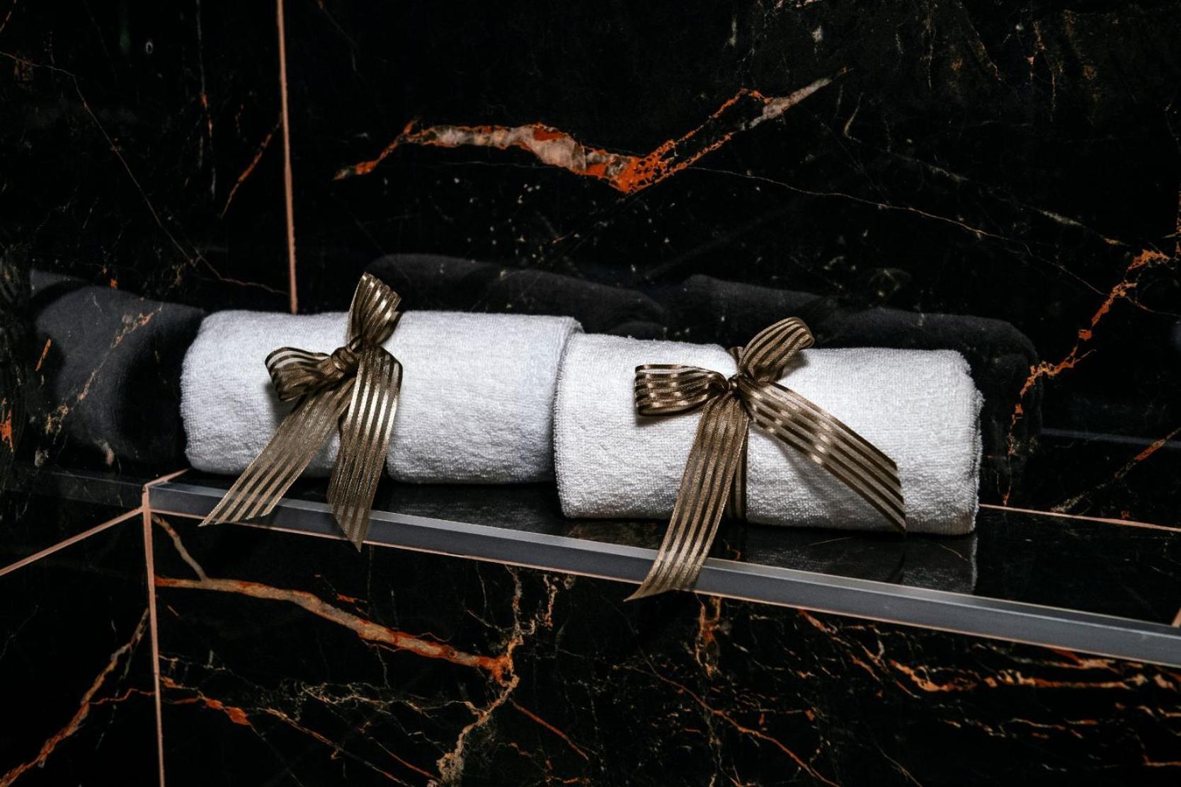 Luxury Rooms Vindemiae Zadar Bilik gambar
