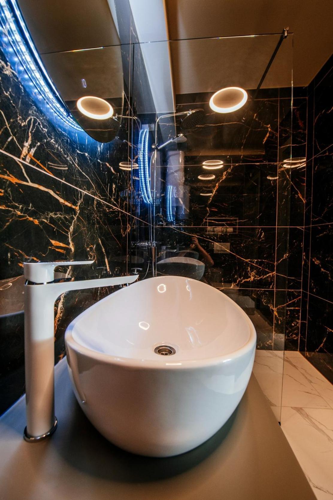 Luxury Rooms Vindemiae Zadar Bilik gambar