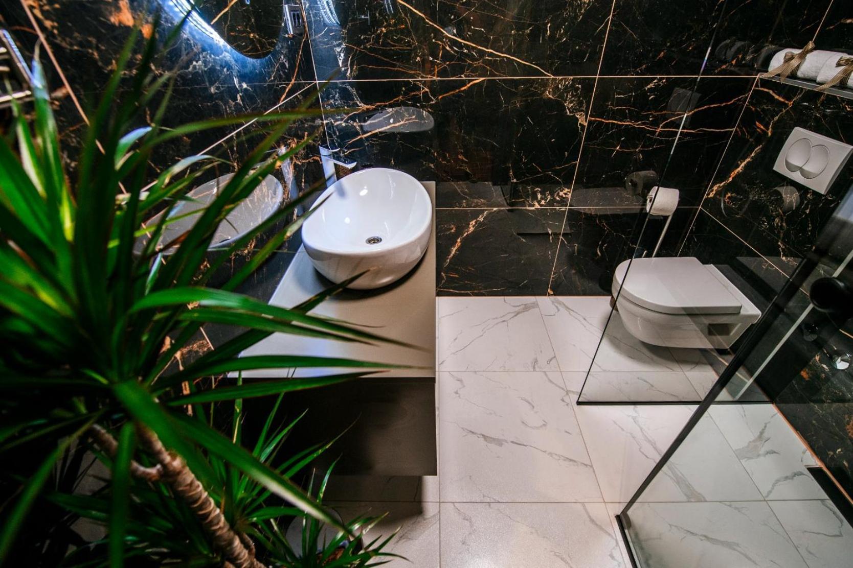 Luxury Rooms Vindemiae Zadar Bilik gambar