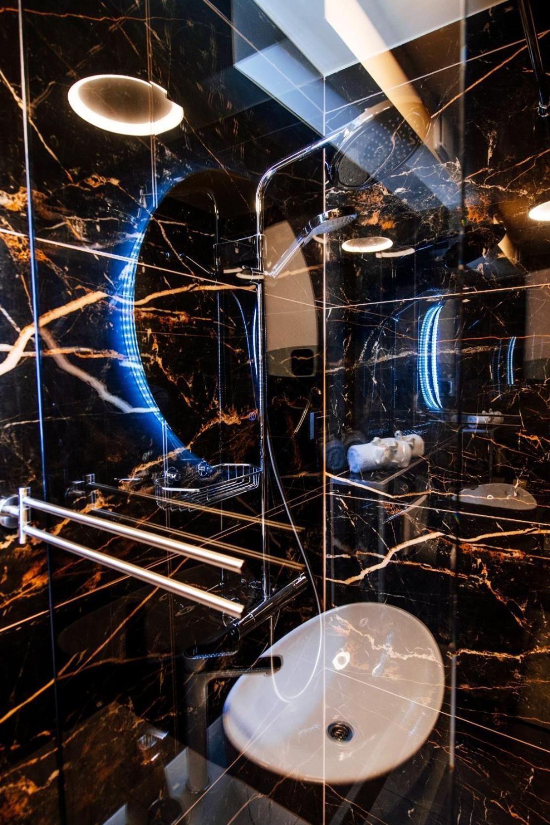 Luxury Rooms Vindemiae Zadar Bilik gambar