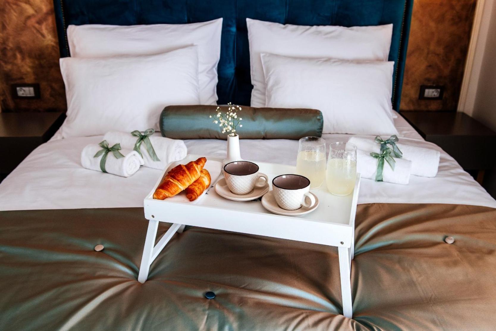 Luxury Rooms Vindemiae Zadar Bilik gambar